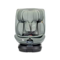 Lorelli SOLARIS i-Size ISOFIX Support Leg 360 столче за кола 40-150 см, зелено