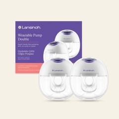 Помпа за кърма Wearable Pump Double S32