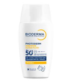 Фотодерм ЕксДифенс SPF 50+ - безцветен 40 мл.
