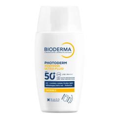 Фотодерм ЕксДифенс SPF 50+ - безцветен 40 мл.