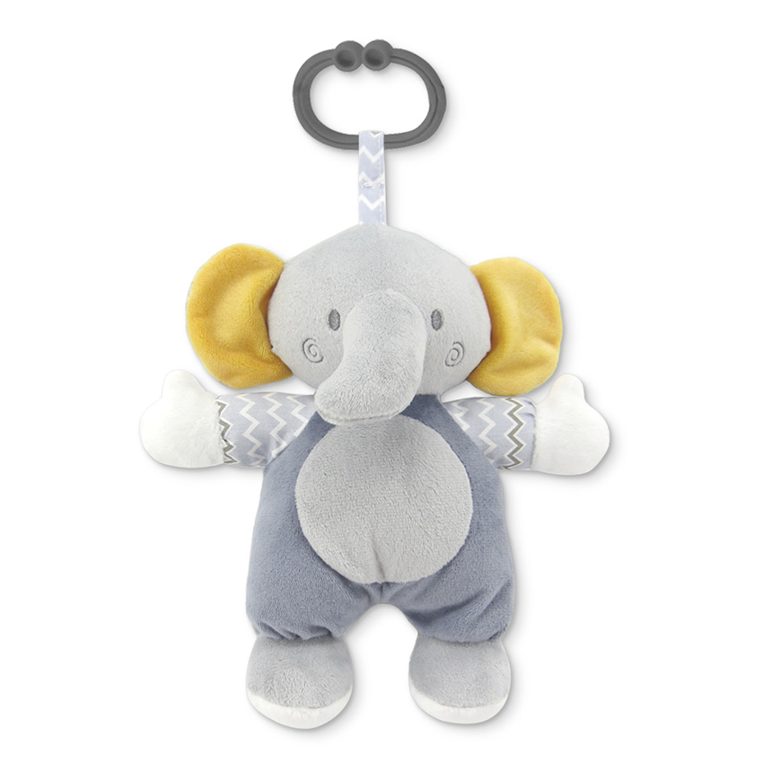 Бебешка играчка Elephant слонче