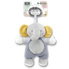 Бебешка играчка Elephant слонче