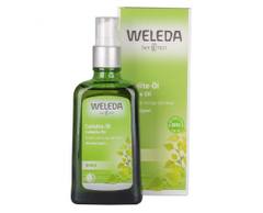 Масло против целулит Weleda Cellulite-Öl Birke