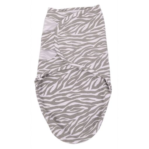 Пелена за повиване B-Wrap White Tiger Small 3-6.4 кг