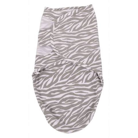 Пелена за повиване B-Wrap White Tiger Small 3-6.4 кг