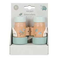 Дървен бинокъл Binoculars LD9103