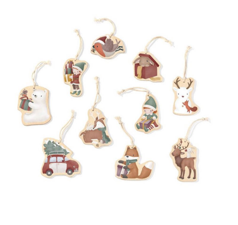 Коледна декорация Christmas Decoration