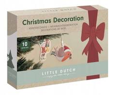 Коледна декорация Christmas Decoration