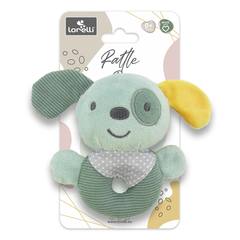 Дрънкалка куче Rattle Dog