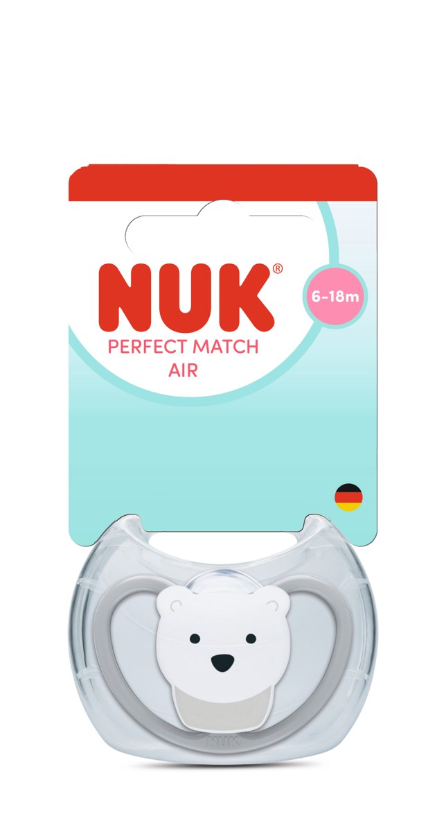 Залъгалка Perfect Match Air 6-18m