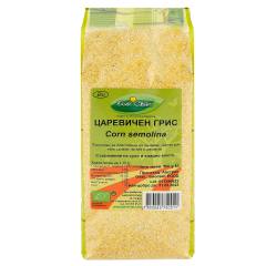 Царевичен грис Bio 500 г