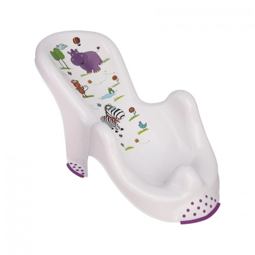 Подложка за къпане Hippo 0-6м