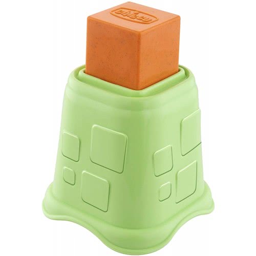 Бебешки занимателни чашки 2in1 Stacking Cups 10 части