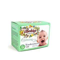 Бебешки чай Calming Tea успокоителен чай