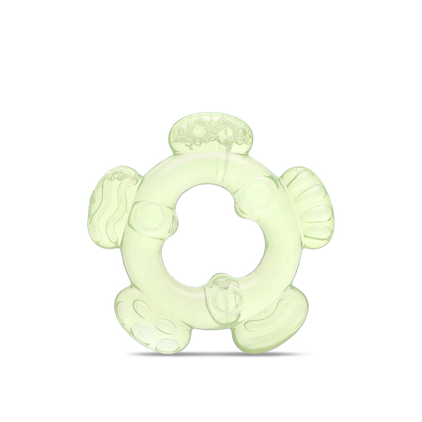 Гризалка цвете Teether Flower Fresh Green