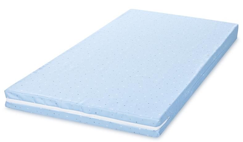 Бебешки матрак classic foam 60x120x9 cm
