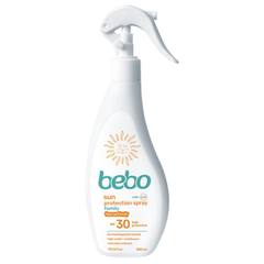 СЛЪНЦЕЗАЩИТНА ЕМУЛСИЯ ФАМИЛИЯ SPF 30