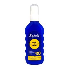 СЛЪНЦЕЗАЩИТНА ЕМУЛСИЯ ФАМИЛИЯ SPF 30