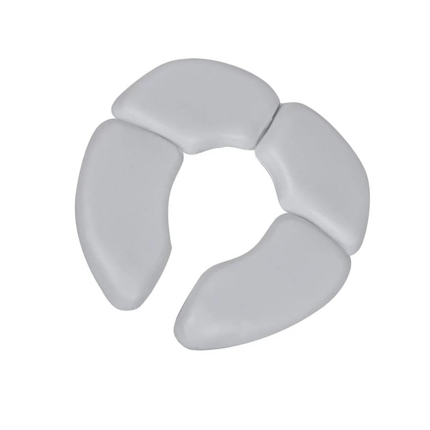 Мека седалка за тоалетна чиния World soft pad