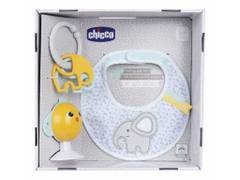Подаръчен комплект за хранене Feeding gift set My Sweet Doudou 6+ m