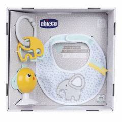 Подаръчен комплект за хранене Feeding gift set My Sweet Doudou 6+ m