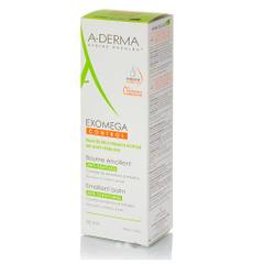 Емолиентен балсам A-Derma Exomega Control 200 мл