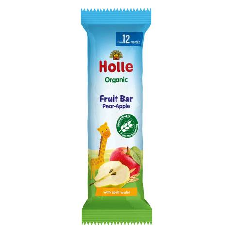 Плодово десертче Fruit Bar Pear-Apple 25 г