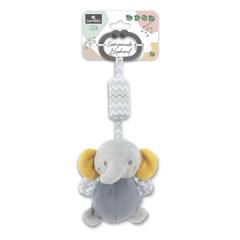Музикална играчка campanula elephant