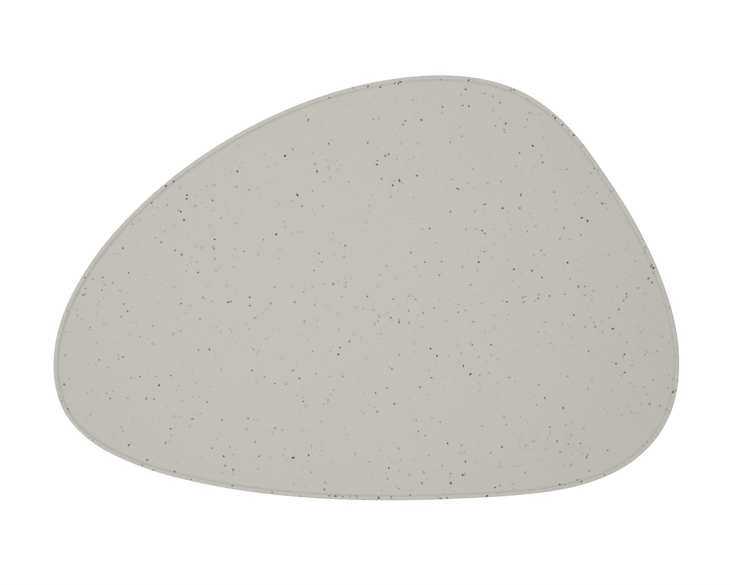 Силиконова подложка за хранене placemat sand