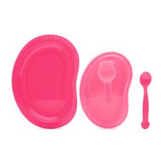 Сет за хранене feeding set 6+ месеца