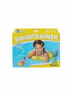 Пояс за плуване SWIMTRAINER Classic 4-8 години