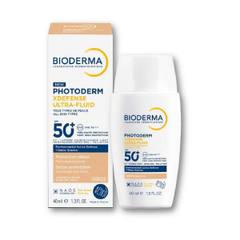 Фотодерм Ексдифенс SPF 50+ - светъл 40 мл.