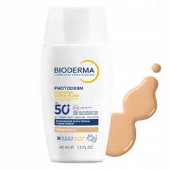 Фотодерм Ексдифенс SPF 50+ - светъл 40 мл.