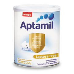 Аптамил Lactose Free - 400гр.
