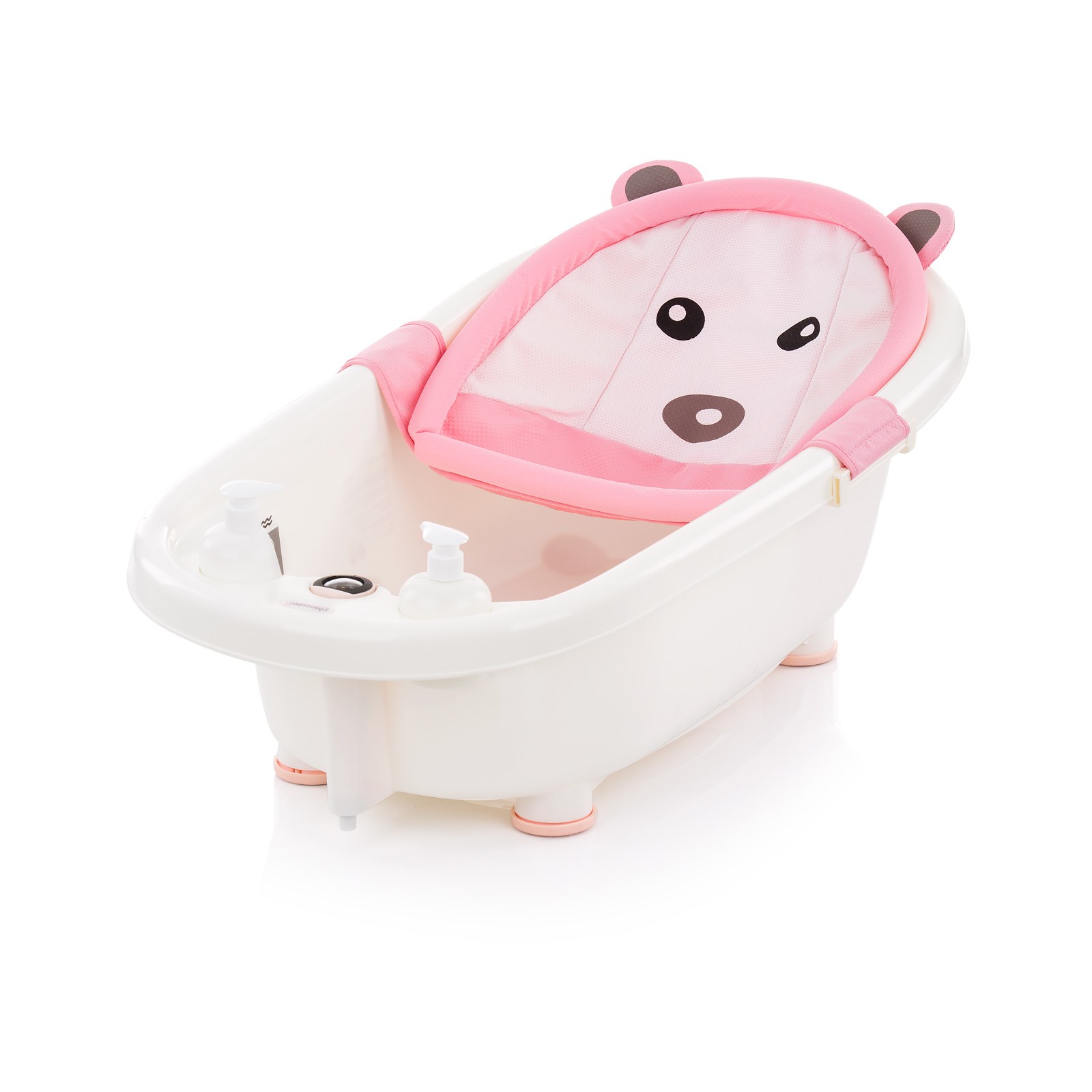 Подложка за вана тип мрежа MBBEA021PI Pink