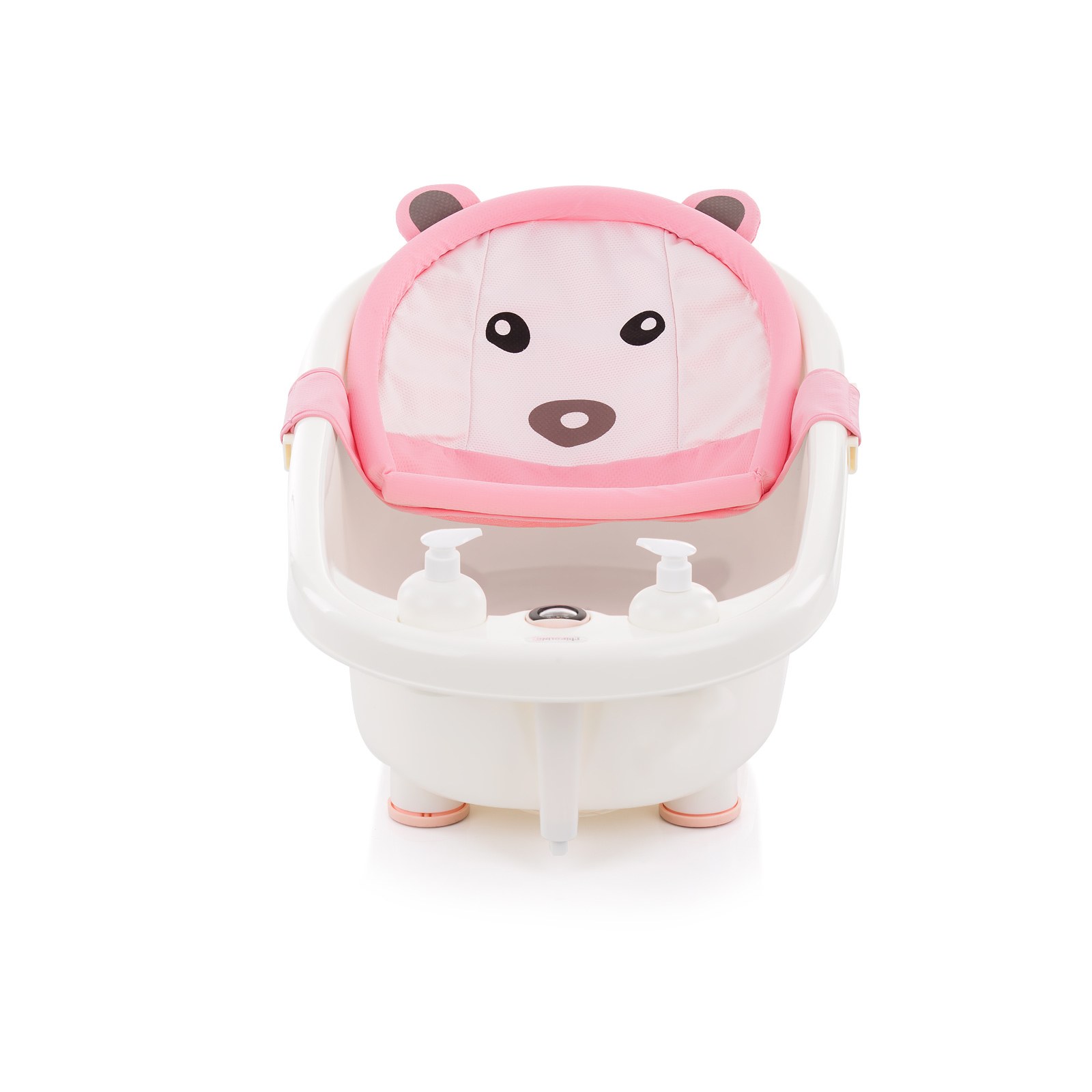 Подложка за вана тип мрежа MBBEA021PI Pink