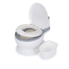 Детско музикално гърне Chipolino Mini Toilet
