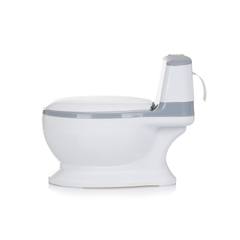 Детско музикално гърне Chipolino Mini Toilet