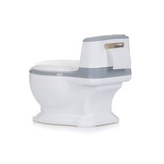 Детско музикално гърне Chipolino Mini Toilet