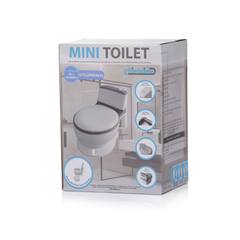 Детско музикално гърне Chipolino Mini Toilet