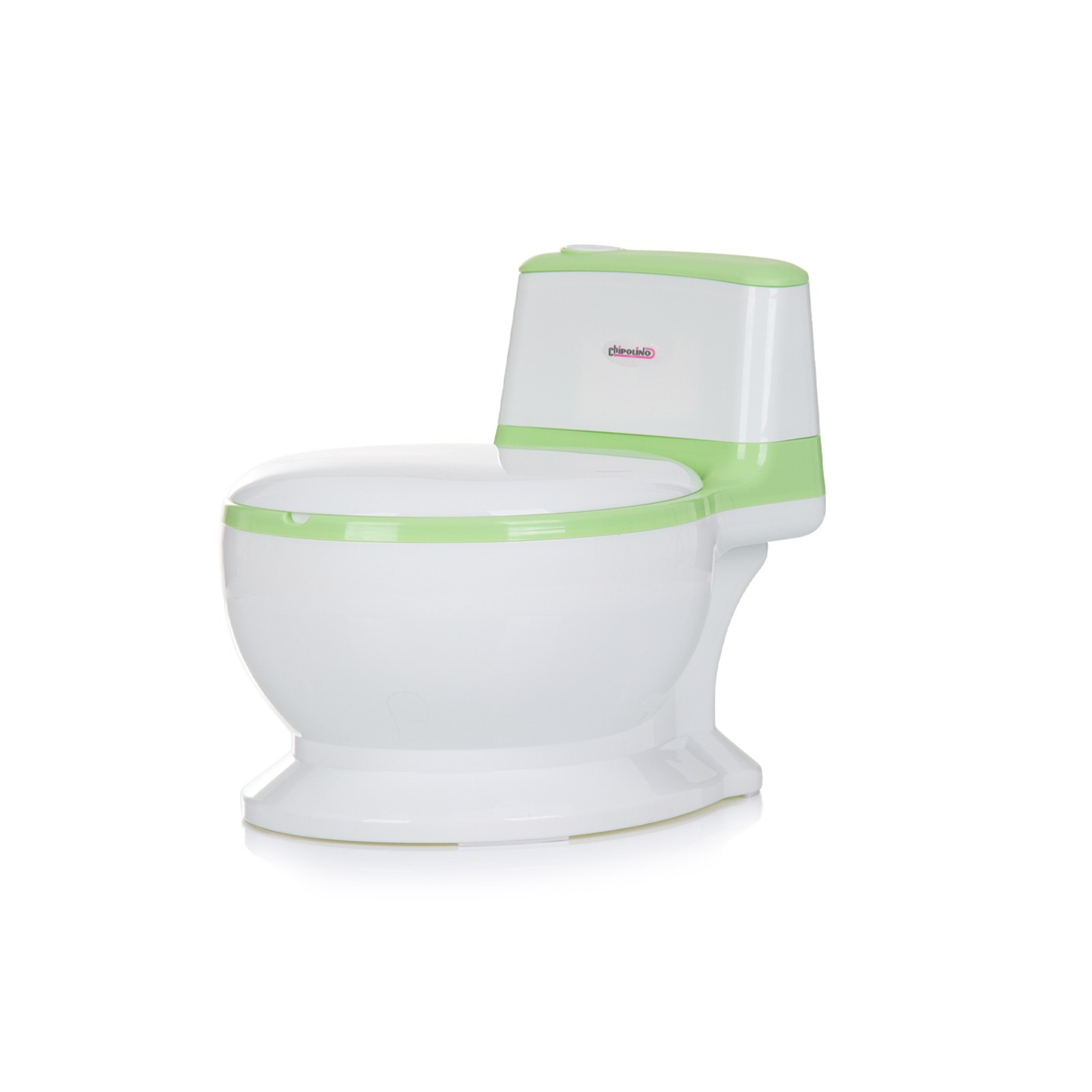 Гърне мини тоалетна GTLUX0242 г