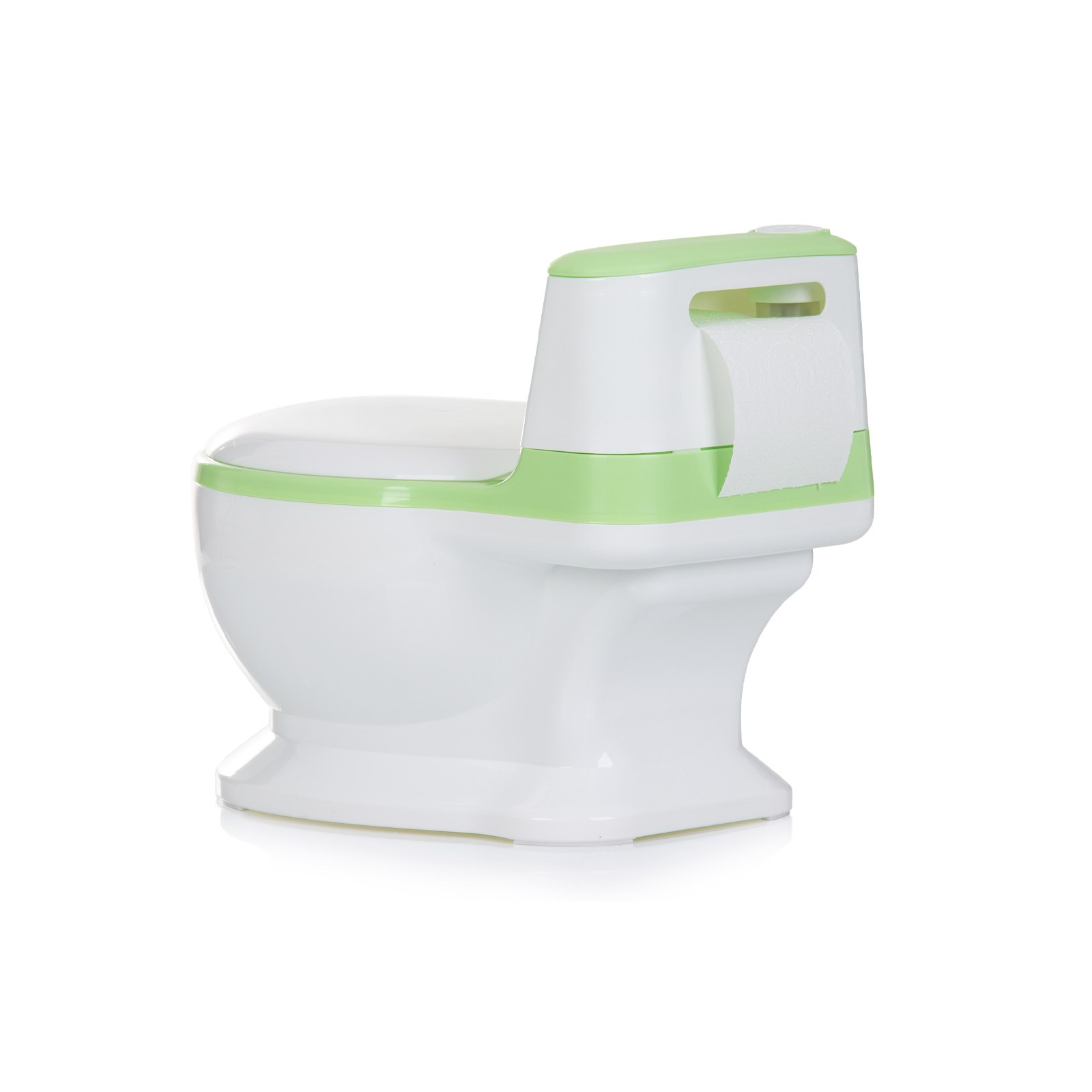 Гърне мини тоалетна GTLUX0242 г