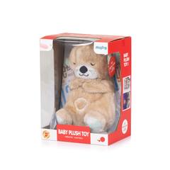 Плюшена играчка Baby Plush Toy 033-8