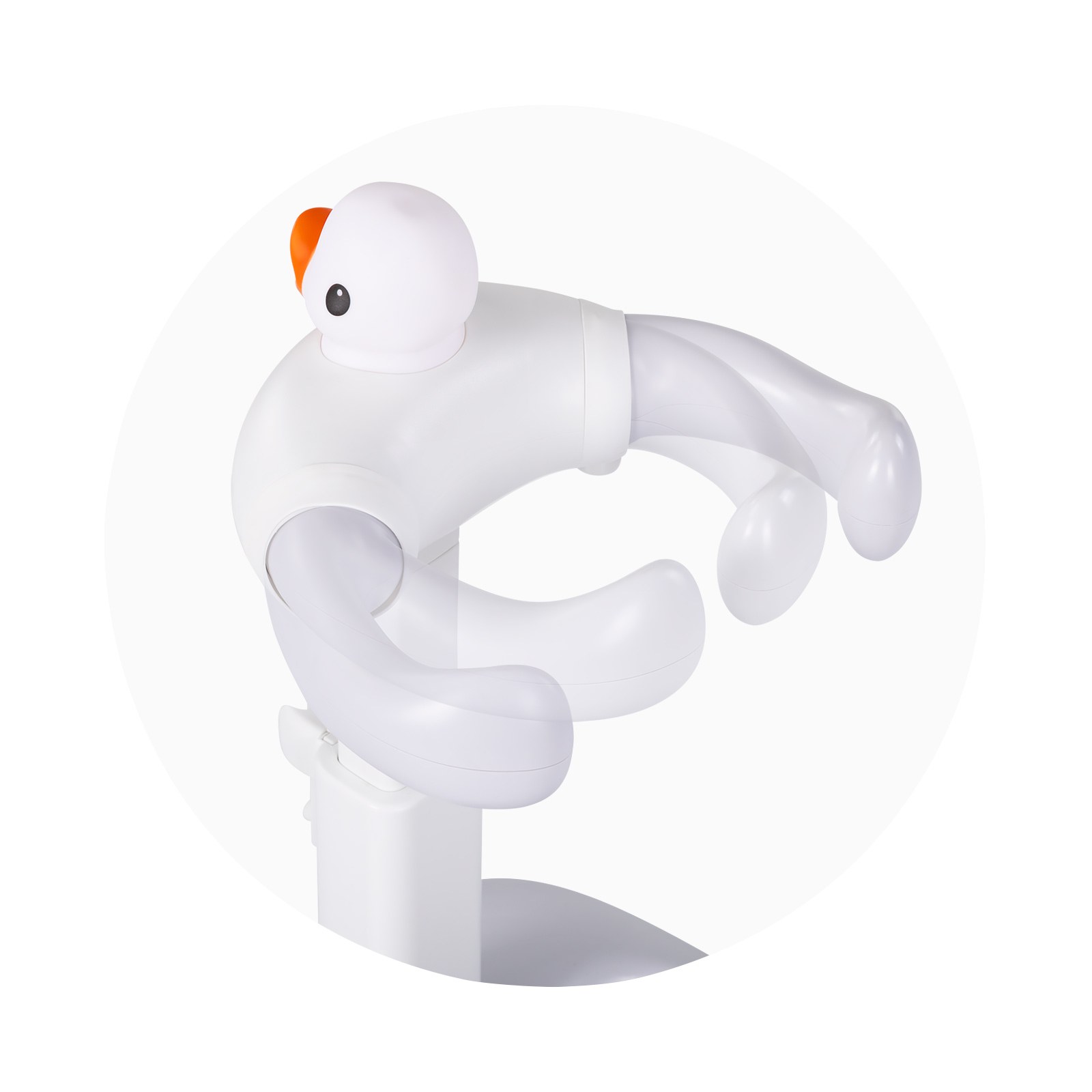 Стойка за вана Duck