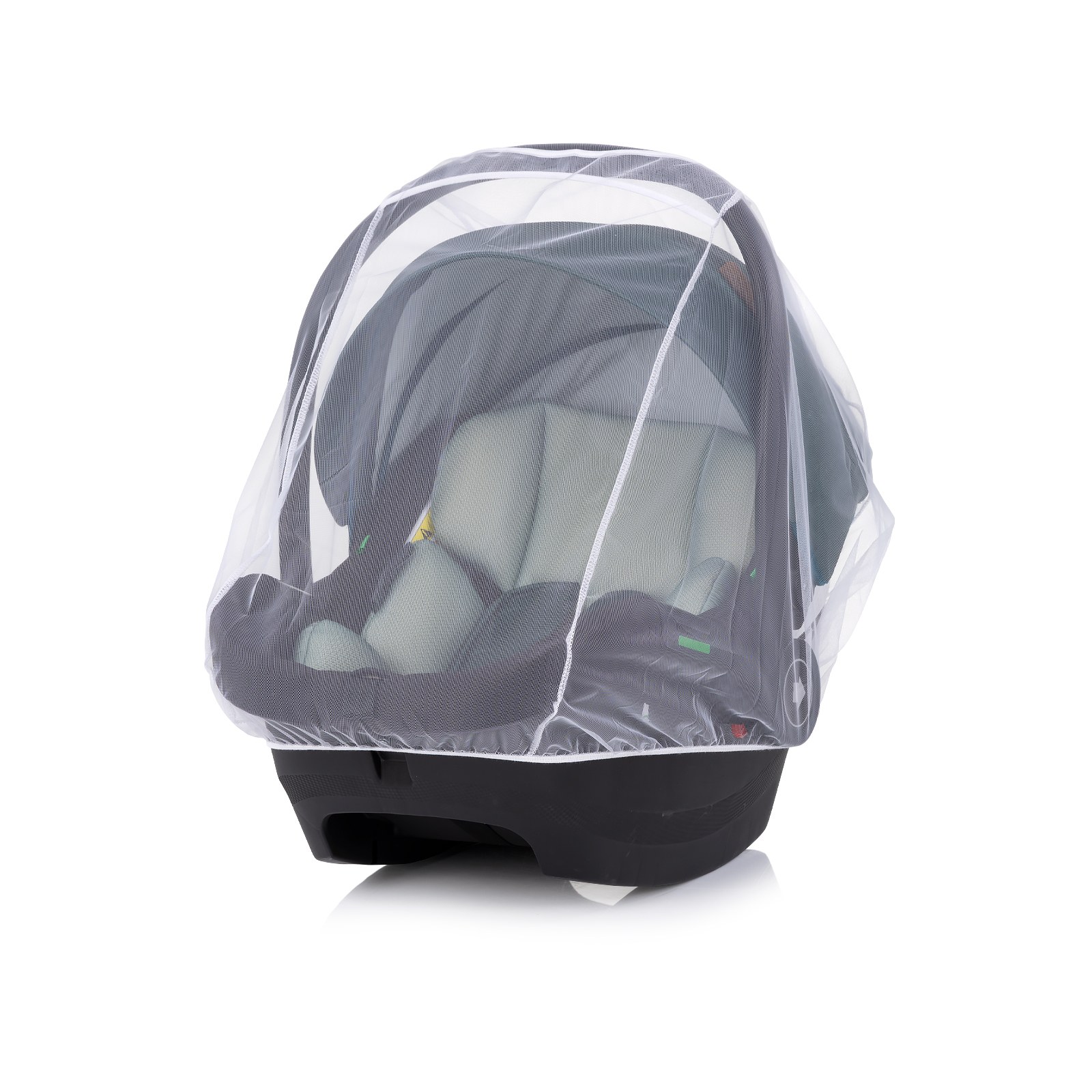 Мрежа против насекоми за стол за кола кошница MKKSTK02501WH white