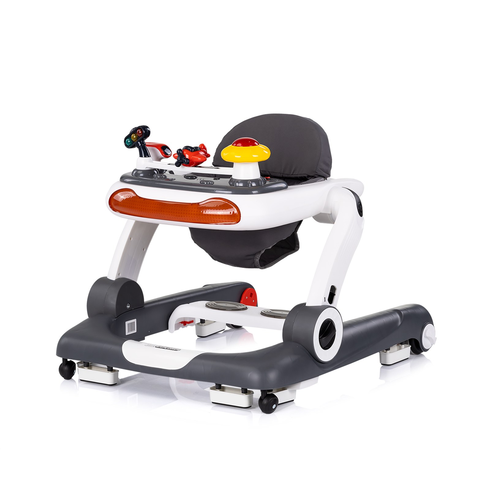 Бебешка проходилка Chipolino Girello PRLE02502BA