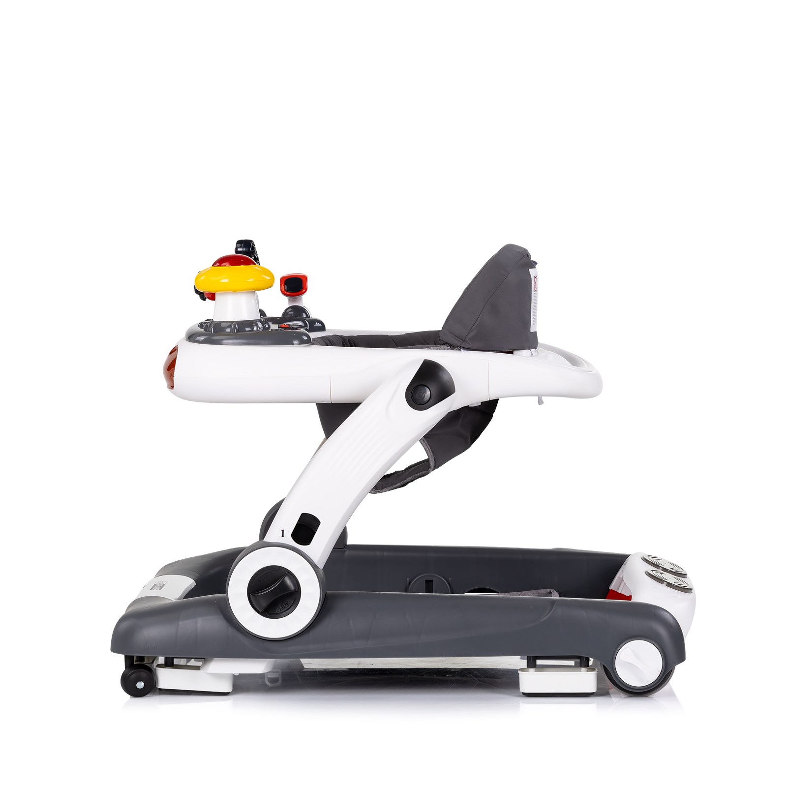Бебешка проходилка Chipolino Girello PRLE02502BA
