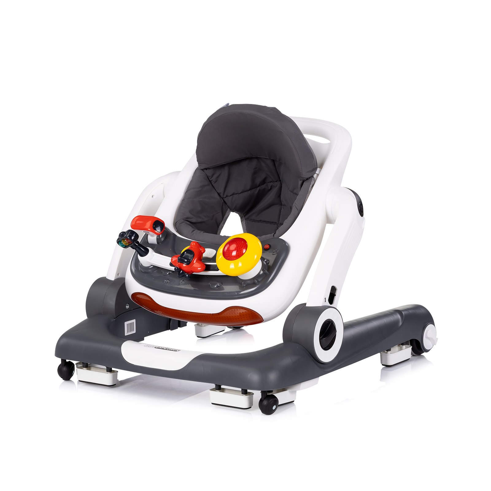 Бебешка проходилка Chipolino Girello PRLE02502BA