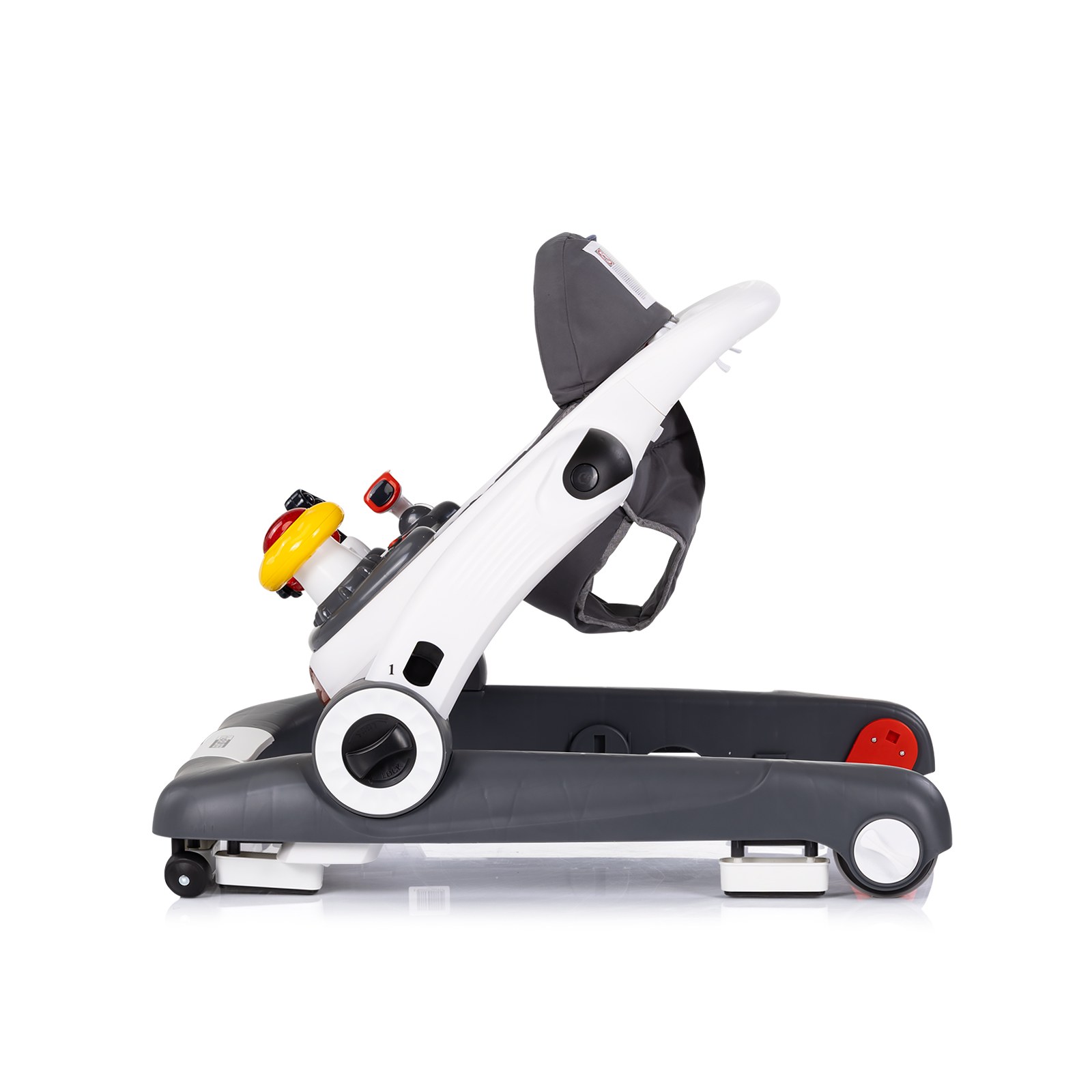 Бебешка проходилка Chipolino Girello PRLE02502BA