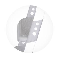 Степенка за тоалетна със стълба Kiddy STPKI0261GY